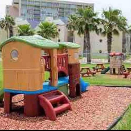 Bahia Mar Solare Tower 6Th Floor Bayview Condo 2Bd 2Ba With Pools South Padre Island Eksteriør billede