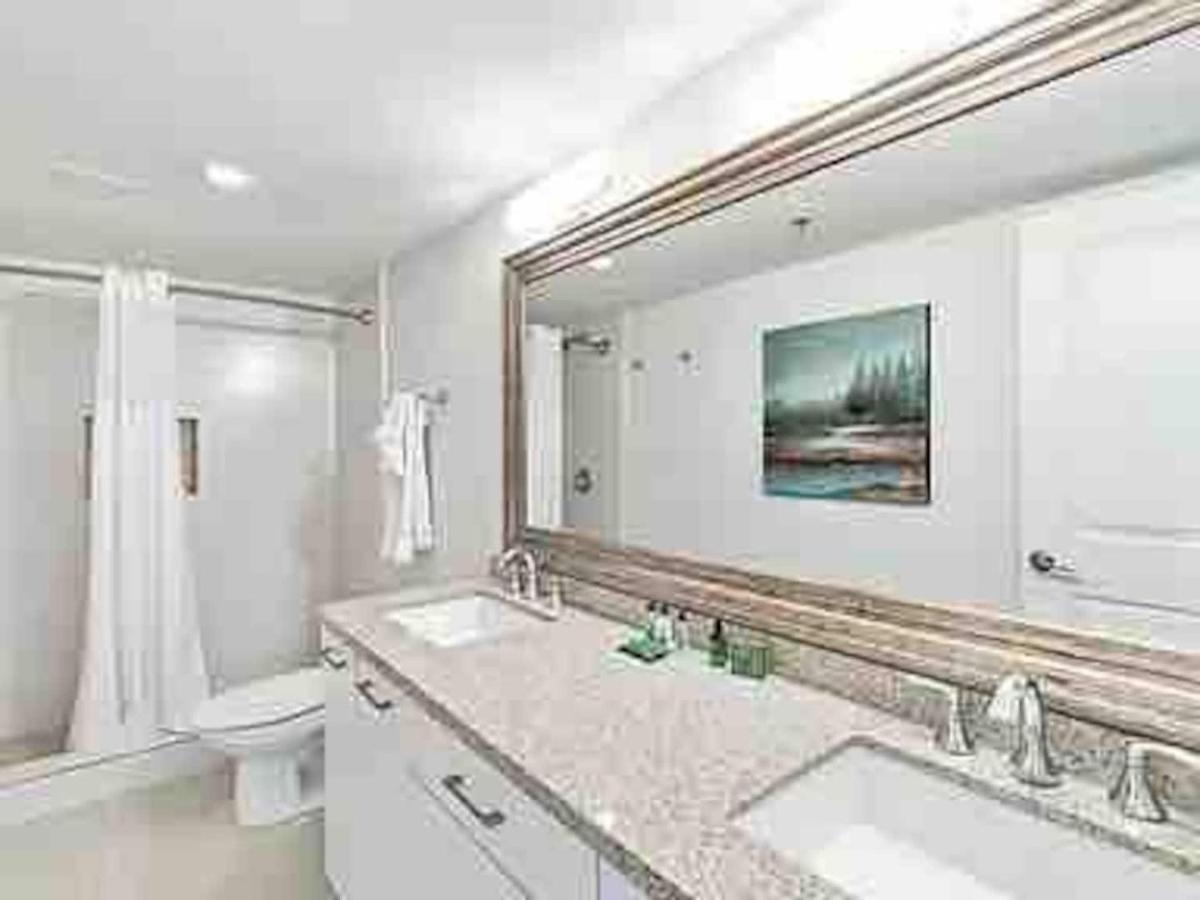 Bahia Mar Solare Tower 6Th Floor Bayview Condo 2Bd 2Ba With Pools South Padre Island Eksteriør billede